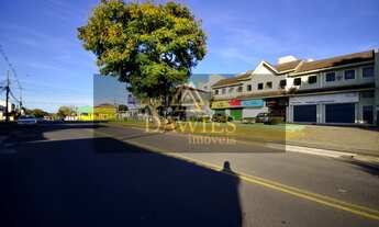 Imagem 2: Apartamento para venda com 24 metros quadrados com 1 quarto em Cajuru - Curitiba - PR