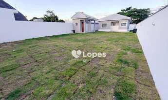 Imagem 3: Casa com 3 dormitórios à venda, 100 m² por R$ 630.000,00 - Jardim Atlântico Central (Itaip