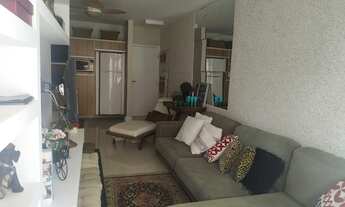 Imagem 3: Apartamento para aluguel possui 71 metros quadrados com 2 quartos em Riviera - Bertioga