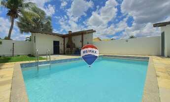 Imagem: Casa com 5 dormitórios à venda, 559 m²