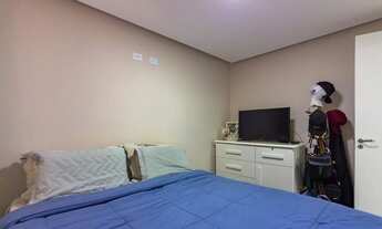 Imagem: Apartamento para aluguel com 50 metros quadrados