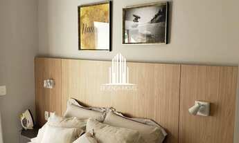 Imagem 4: Apartamento de 1 Dormitório na Vila Madalena