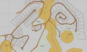 Imagem 3: PENEDO - Terreno Padrão - Penedo