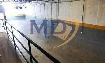 Imagem 2: SANTO ANDRé - Galpão/Depósito/Armazém - Vila Palmares