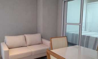 Imagem 3: Apartamento Novo 1 dormitorio Mobiliado 1 vaga Com Lazer Horizonte Vila Olimpia