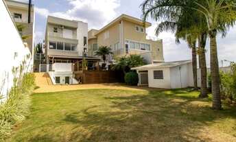 Imagem 7: Belíssima Casa à Venda no Swiss Park - Campinas/SP