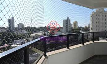 Imagem 7: APARTAMENTO, ILHAS GREGAS, CENTRO, JUNDIAÍ