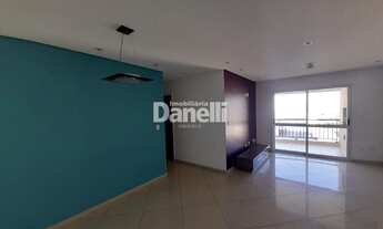 Imagem 2: Apartamento para aluguel, 3 quartos, 1 suíte, 2 vagas, Barranco - Taubaté/SP