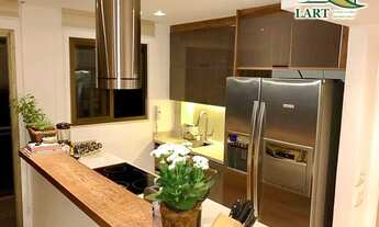 Imagem 6: Cobertura com 2 dormitórios, 160 m² - venda por R$ 4.800.000,00 ou aluguel por R$ 17.000,0