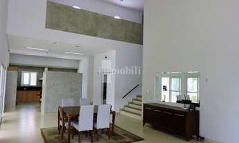 Imagem 4: PALOS VERDE Casa em condomínio com 4 dormitórios