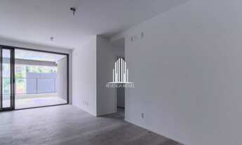 Imagem 1: 3 dormitórios, 2 suites e 2 vagas em Indianópolis