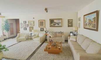 Imagem 6: Apartamento com 3 dormitórios à venda, 205 m² por R$ 1.550.000 - Centro - Santo André/SP