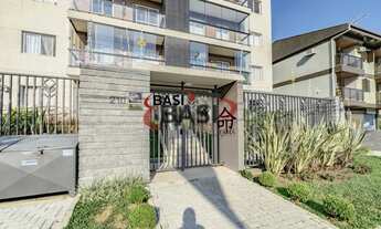 Imagem 2: CURITIBA - Apartamento Padrão - Capão da Imbuia