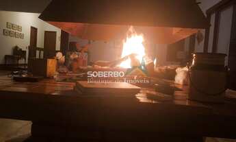 Imagem 5: TERESÓPOLIS - Casa Padrão - GOLFE