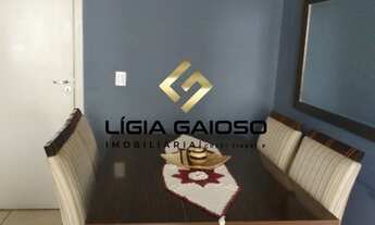 Imagem 2: SÃO JOSÉ DOS CAMPOS - Apartamento Padrão - PARQUE INDUSTRIAL