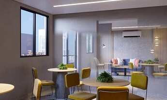 Imagem 5: SãO PAULO - Apartamento Padrão - Vila Monte Alegre