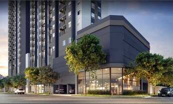 Imagem: Apartamento para Venda em São Paulo, Belenzinho