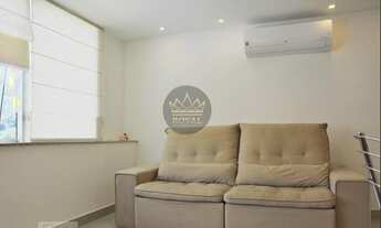 Imagem 4: Apartamento para Venda em Rio de Janeiro, Pechincha, 1 dormitório, 1 suíte, 2 banheiros, 1