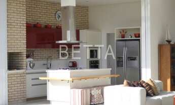 Imagem 2: 23362 - Casa 4 Dorms. (2 Suítes), ITAHYE - SANTANA DE PARNAÍBA/SP