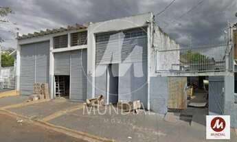 Imagem: Salão/Galpão (salão - térreo