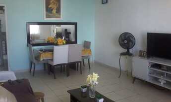 Imagem 4: Apartamento Residencial em SALVADOR - BA, CAMPO GRANDE