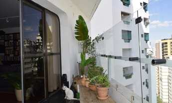 Imagem 6: Apartamento para venda com 195 metros quadrados com 4 quartos em Aclimação - São Paulo - S