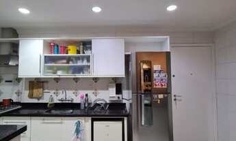 Imagem 6: Apartamento 76m² 2 dormitórios 1 vaga Vila Mascote