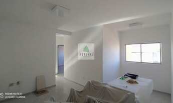 Imagem: Anápolis - Apartamento Padrão - Vila Industrial