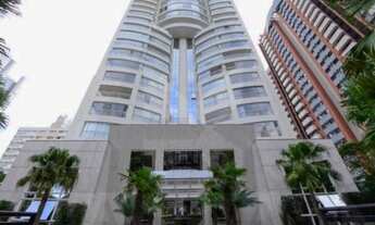 Imagem: Apartamento a venda no Brooklin, com 108