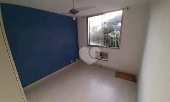 Imagem 5: Apartamento com 3 dormitórios à venda, 80 m² por R$ 850.000,00 - Laranjeiras - Rio de Jane