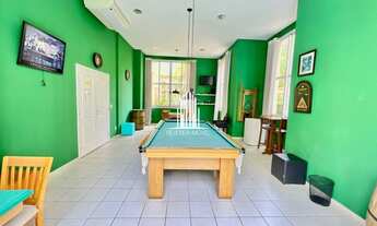 Imagem 5: Apartamento de 112m² com 3 Dormitórios, sendo 1 Suíte em Vila Mascote