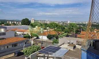 Imagem 4: Amplo Apartamento no Edifício Caribe