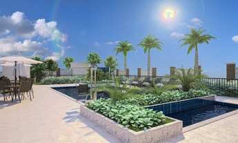 Imagem 6: Apartamentos de 2 quartos no Cambeba, com elevador e opção de varanda