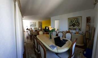 Imagem 5: Apartamento em Alphaville cobertura 260m 2 suítes + 2 qtos 4 vg R$:2.5 milhões