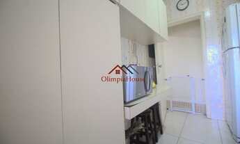 Imagem 6: Venda Apartamento 2 Dormitórios - 55 m² Vila Olímpia