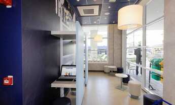 Imagem 7: Sala Comercial 32m² A Venda Com 1 Vaga de Garagem Complexo Mondial No Centro de Osasco