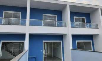 Imagem 5: Sobrado com 2 dormitórios 77 m² por R$ 300mil - Nossa Senhora da Paz - Balneário Piçarras