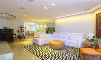 Imagem: Apartamento para venda possui 300 metros