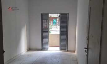 Imagem 4: SALÃO COMERCIAL PARA VENDA OU LOCAÇÃO NA MOOCA Próximo ao Hospital São Cristóvão