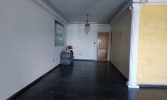 Imagem 2: Apartamento para venda ou locação - Frontal para o mar - 3 dormitórios - Pompéia - Santos