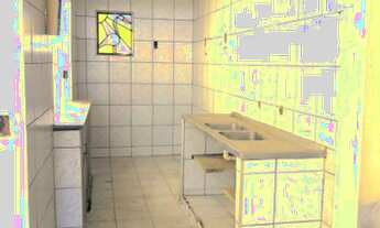 Imagem 5: Casa ampla, com 2 quartos, na Cidade 2000 - CA10153