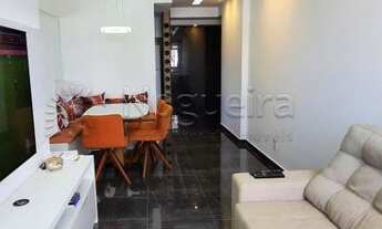 Imagem 5: Apartamento para venda possui 57 metros quadrados com 2 quartos em Santo Amaro - Recife