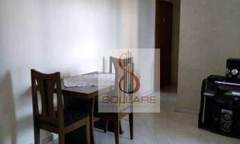 Imagem 5: Apartamento à venda no Bosque dos Eucaliptos com 168 m²