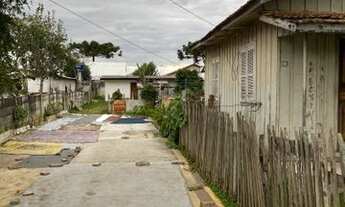 Imagem 2: TERRENO ZS - BOQUEIRÃO - ESTUDA PROPOSTA
