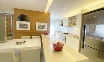 Imagem 3: Apartamento Cobertura Vivere venda com 47m² 2 quartos 1 suite e 1 vaga no Campo Belo - São