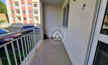 Imagem 7: Apartamento com 2 dormitórios à venda, 47 m² por R$ 300.000 - Condomínio Vila Ventura - Va