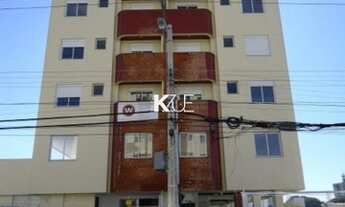 Imagem: FLORIANóPOLIS - Apartamento Padrão - Capoeiras