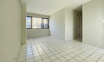 Imagem 3: Apartamento para venda em Petrópolis - Natal - RN - Alto do Juruá - 2/4 um suite