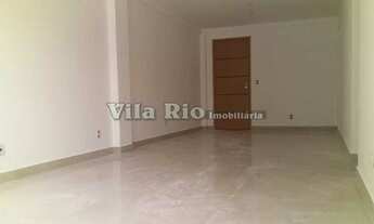 Imagem 2: Apartamento para venda possui 100 metros quadrados com 3 quartos