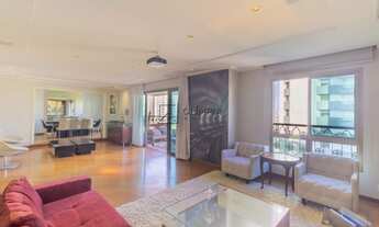 Imagem 7: Apartamento Venda Campo Belo 279 m² 4 Dormitórios